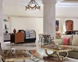 Intercontinental Madinah - Dar Al Iman, an IHG Hotel thumbnail
